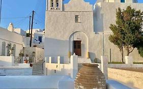 Dee House Sifnos