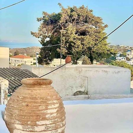 Dee House Sifnos Villa Artemonas Exterior photo