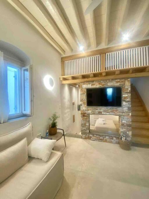 Dee House Sifnos Villa Artemonas Exterior photo