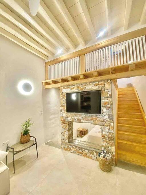 Dee House Sifnos Villa Artemonas Exterior photo