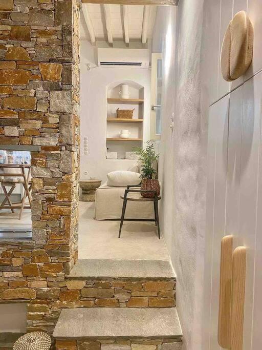 Dee House Sifnos Villa Artemonas Exterior photo