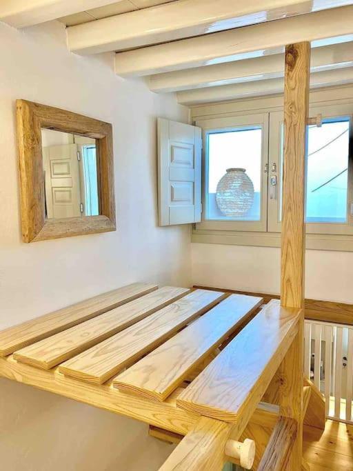 Dee House Sifnos Villa Artemonas Exterior photo