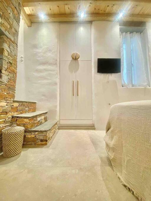 Dee House Sifnos Villa Artemonas Exterior photo