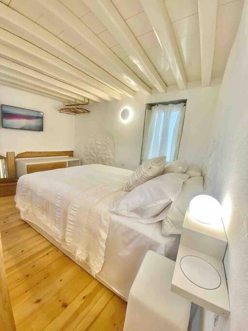 Dee House Sifnos Villa Artemonas Exterior photo