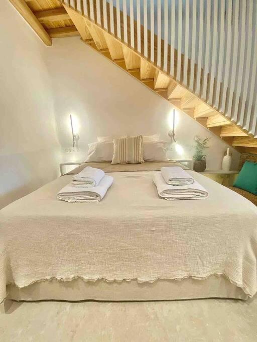 Dee House Sifnos Villa Artemonas Exterior photo