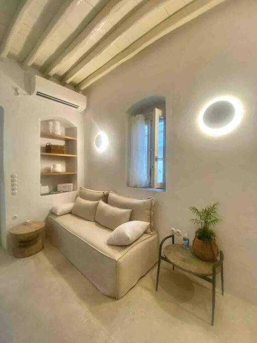 Dee House Sifnos Villa Artemonas Exterior photo
