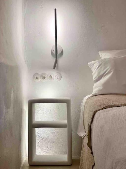 Dee House Sifnos Villa Artemonas Exterior photo