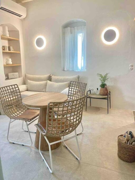 Dee House Sifnos Villa Artemonas Exterior photo